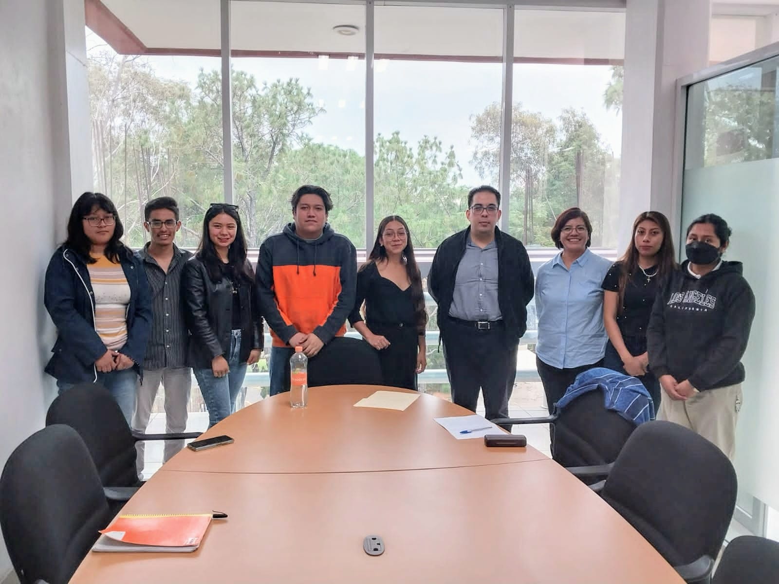 En Licenciatura en Sociología de la UATx investigan sobre maltrato animal